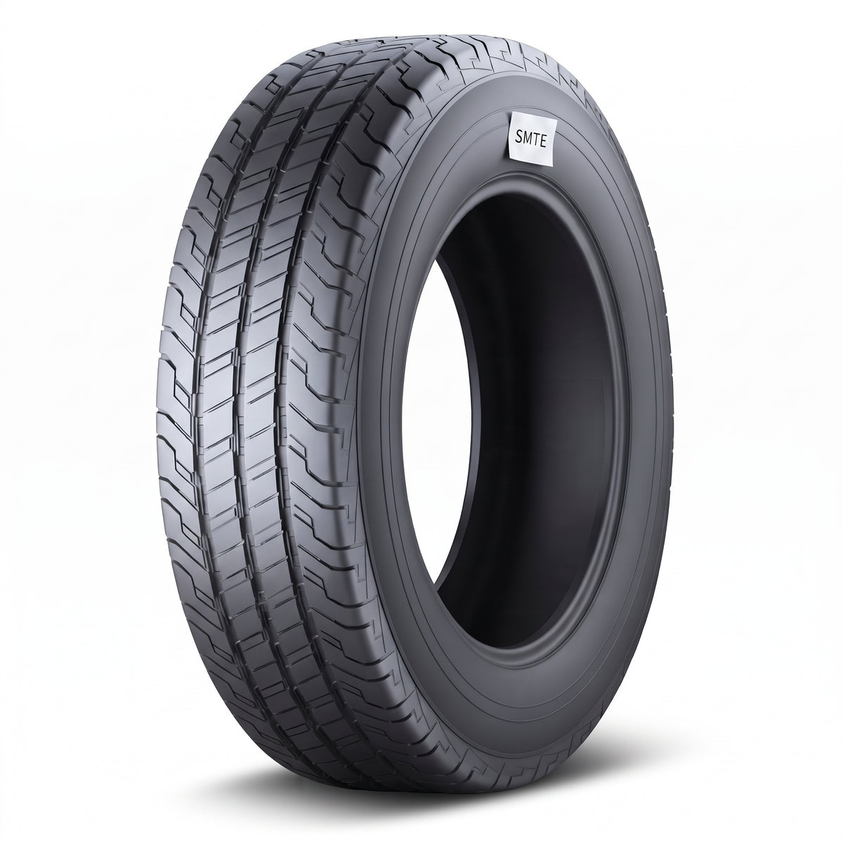 SMTE 235/65R16C Heavy Duty Commercial Van Tire Light Truck Tyre