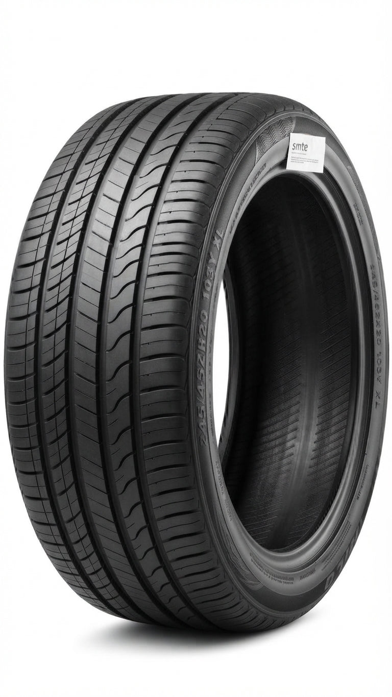 SMTE - 245/45ZR20 103Y XL Vantage XU1 Ultra High Performance Passenger Car & Crossover Radial Tyre