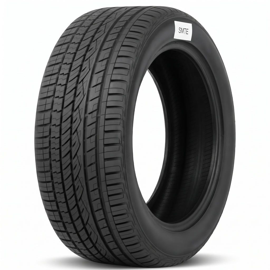 SMTE 235/55R19 Performance Car Tire Passenger Vehicle Tyre