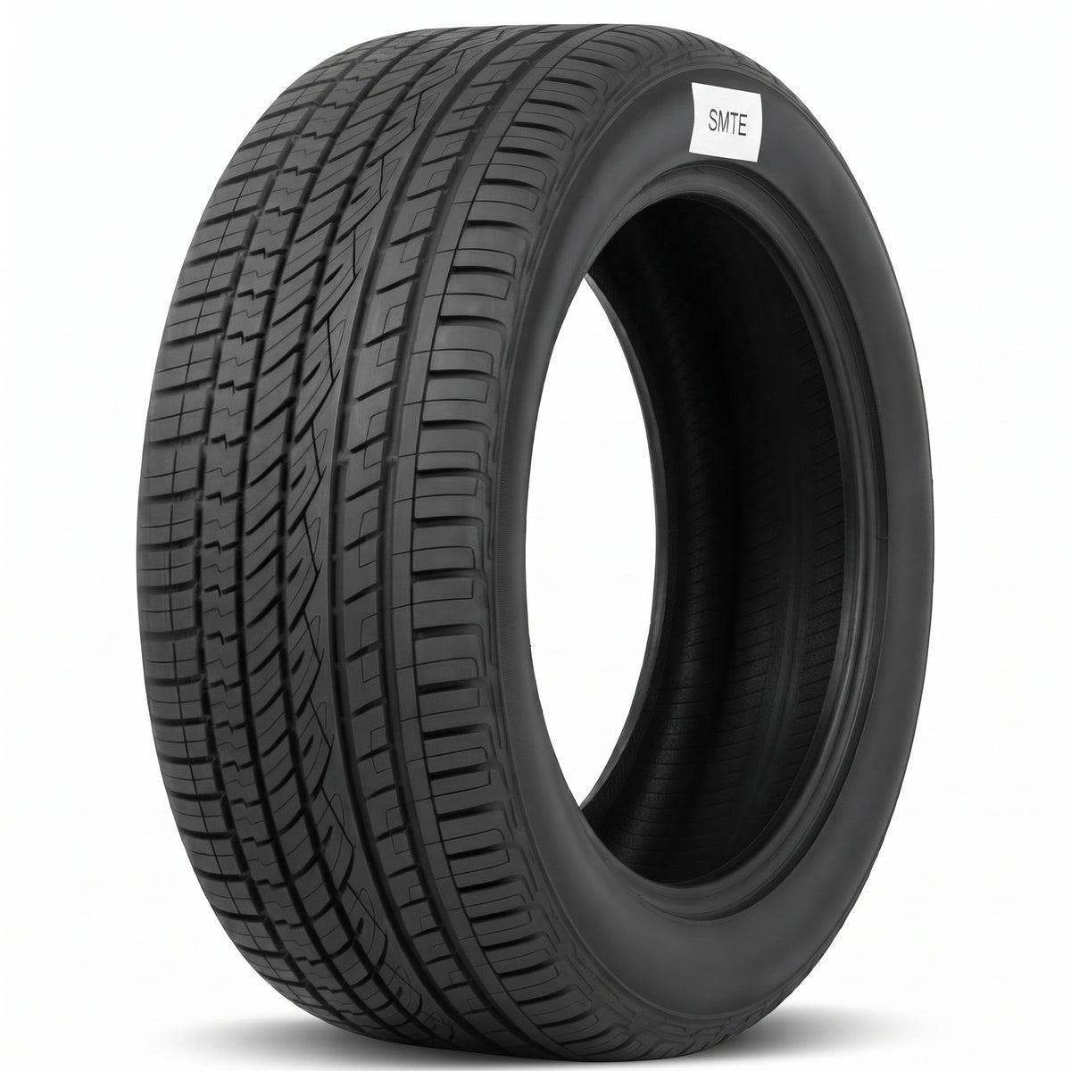 SMTE 235/55R19 Performance Car Tire Passenger Vehicle Tyre