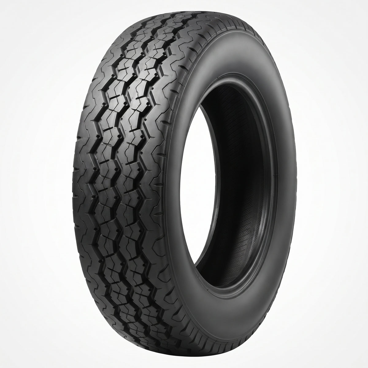 SMTE 215/70R15C Heavy Duty Commercial Van Tire Light Truck Tyre