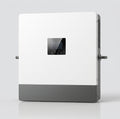 SMTE 12kW Eco Hybrid Single Phase Inverter – 24kW PV Dual MPPT