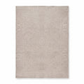SMTE - Beige Traditional Rug - 120 x 170 cm Area Carpet