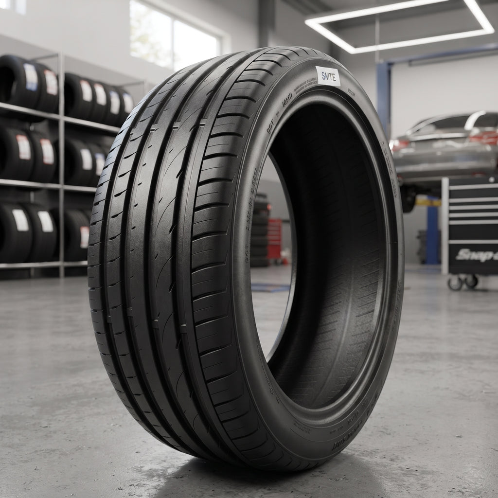 SMTE 255/50R19 Performance Car Tire Passenger Vehicle Tyre