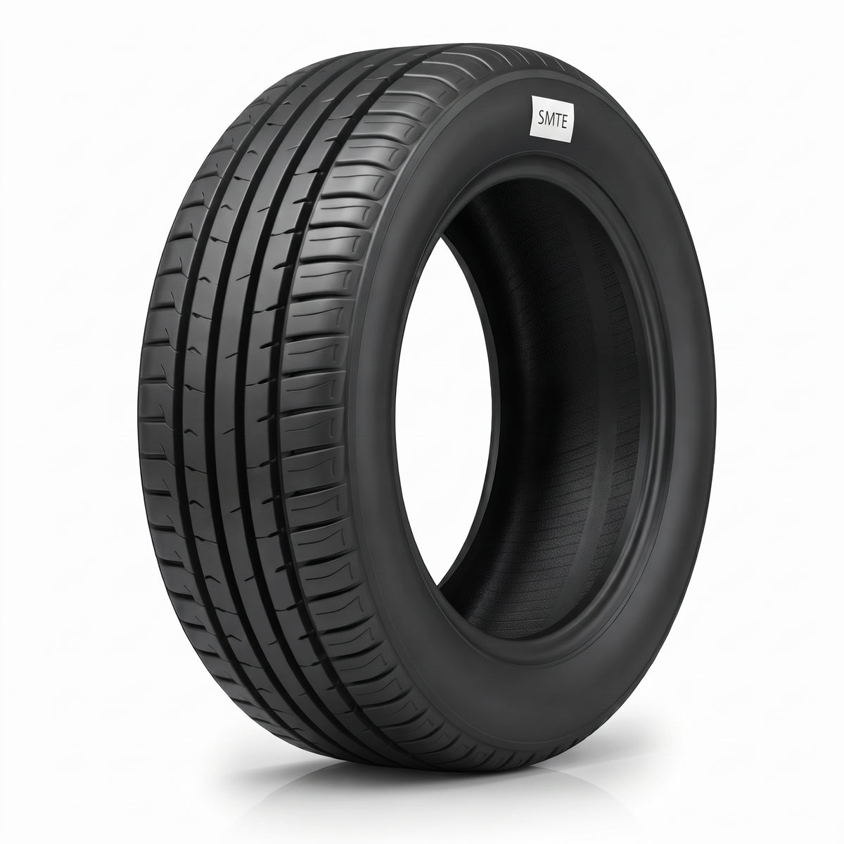 SMTE 205/60R16 Run Flat Performance Car Tire Passenger Vehicle Tyre