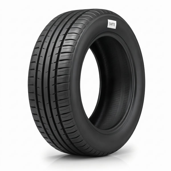 SMTE 205/60R16 Run Flat Performance Car Tire Passenger Vehicle Tyre