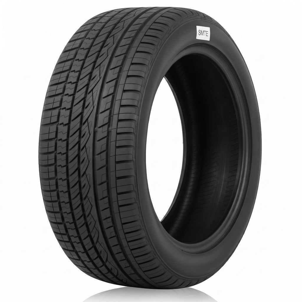 SMTE 255/60R18 Performance Car Tire Passenger Vehicle Tyre