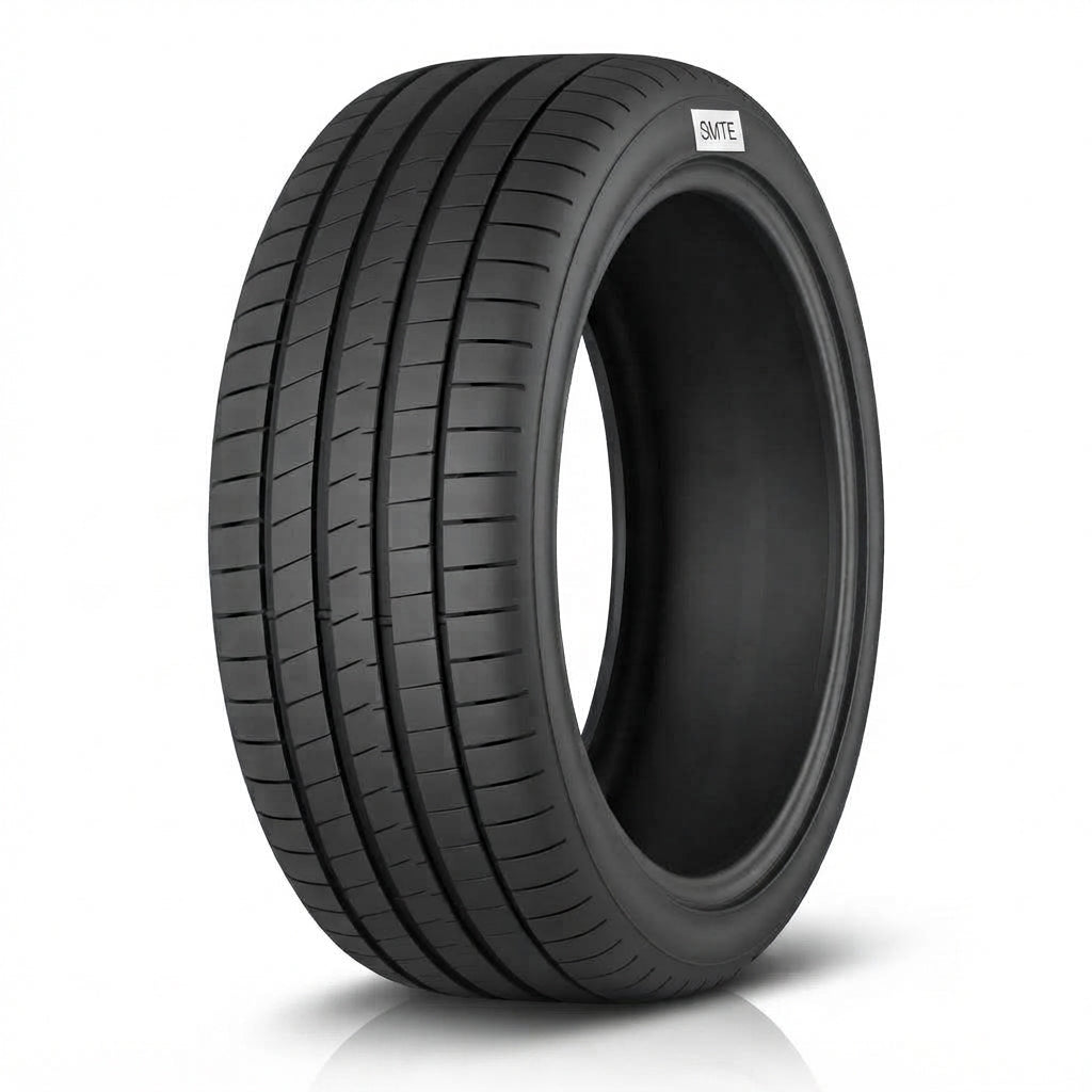 SMTE 265/40R22 Performance Car Tire Passenger Vehicle Tyre