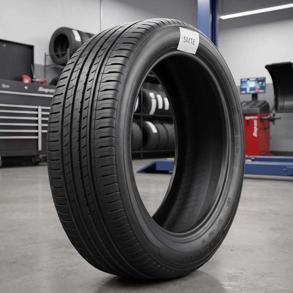 SMTE 225/45ZR17 Performance Car Tire Passenger Vehicle Tyre