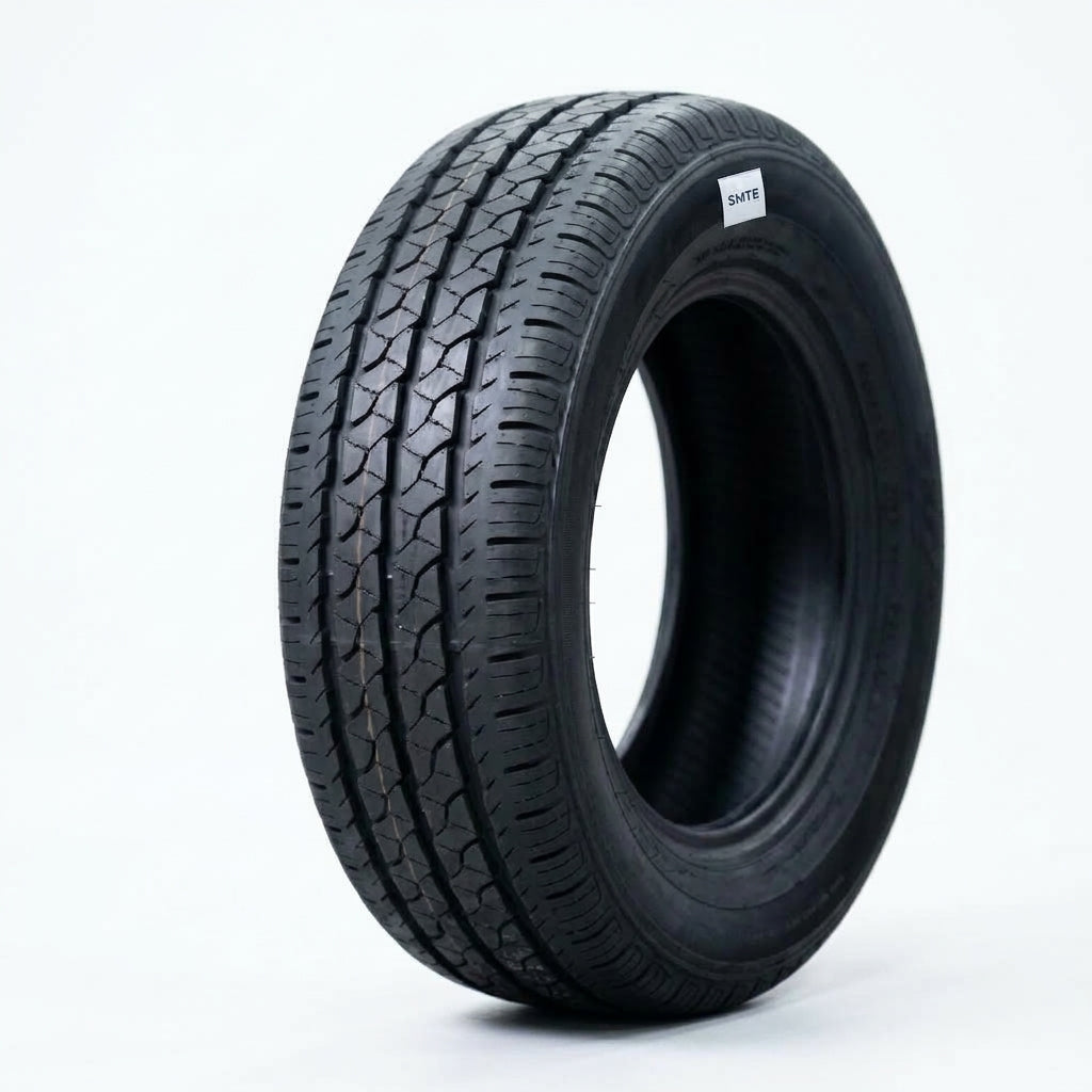 SMTE - 195R14C 8PR 106/104R AN900 Commercial Van Light Truck Radial Tyre