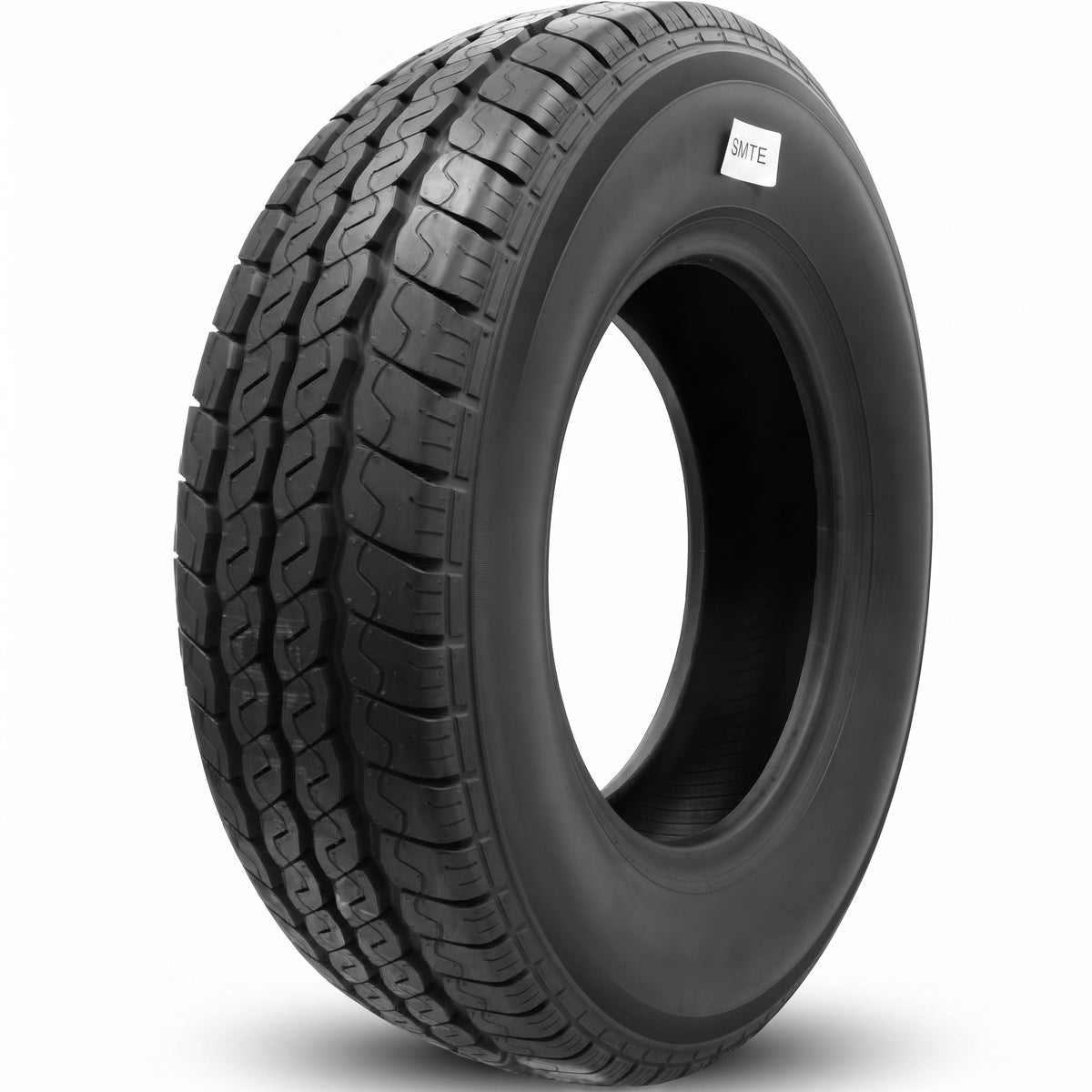 SMTE 195R14C Heavy Duty Commercial Van Tire Light Truck Tyre