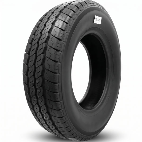 SMTE 195R14C Heavy Duty Commercial Van Tire Light Truck Tyre