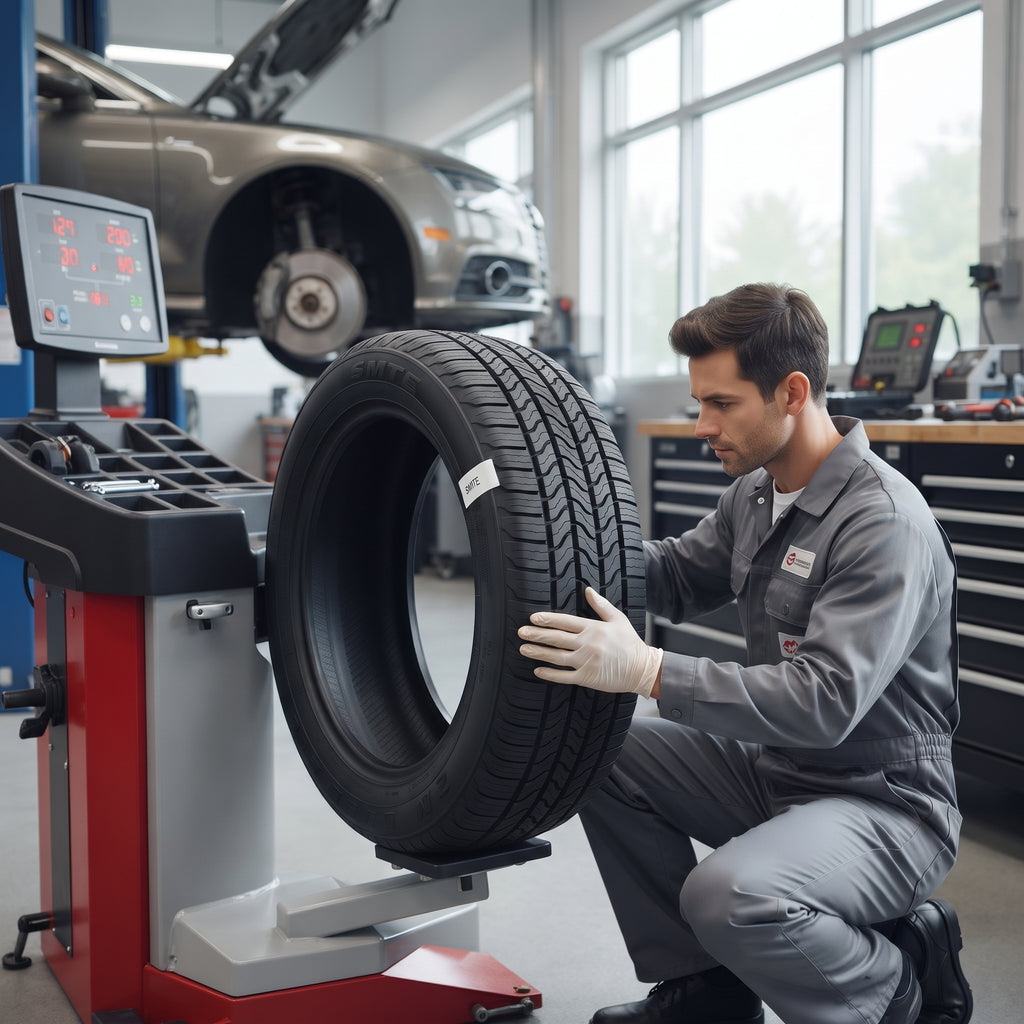 SMTE 225/60R18 Performance Car Tire Passenger Vehicle Tyre