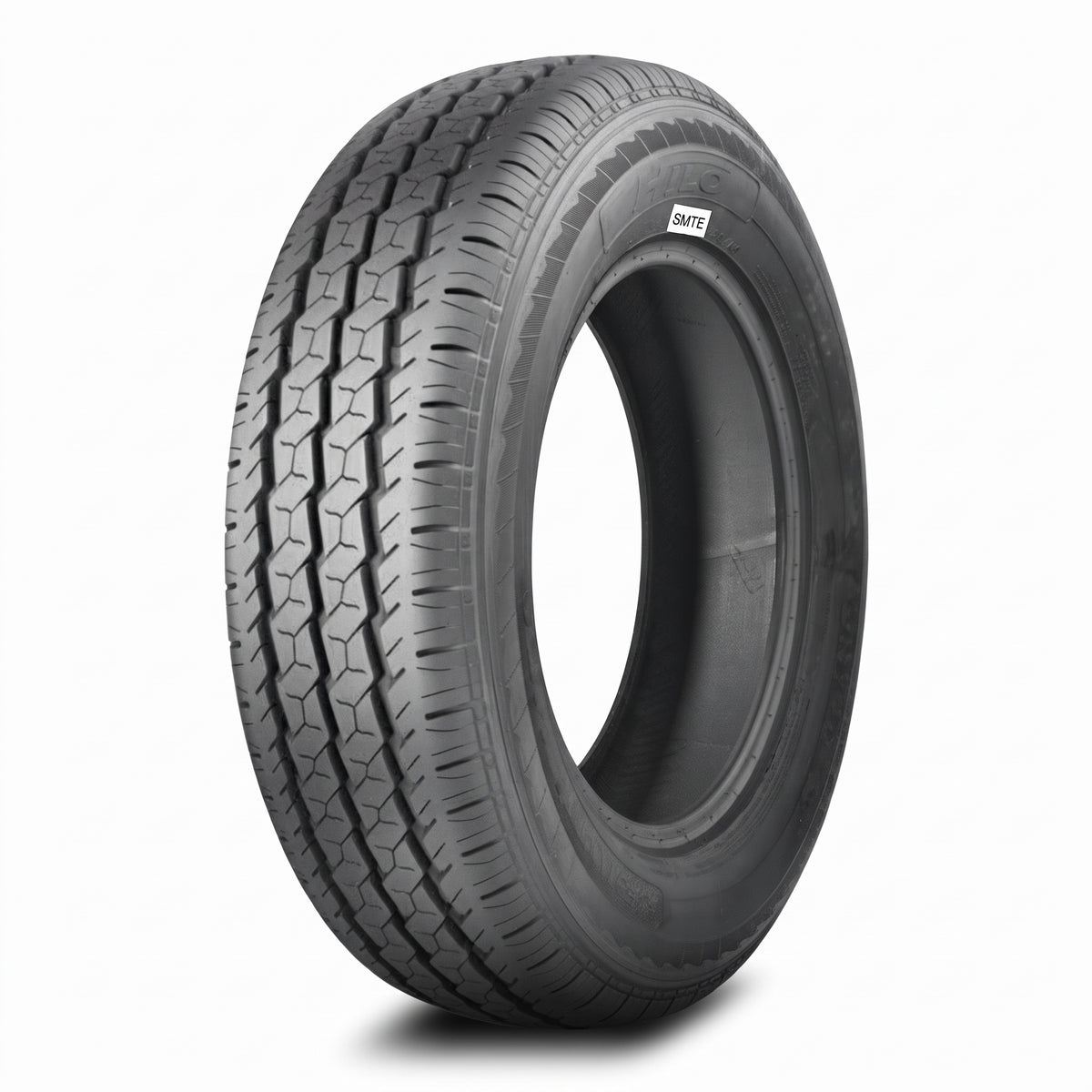 SMTE 195R15C Heavy Duty Commercial Van Tire Light Truck Tyre