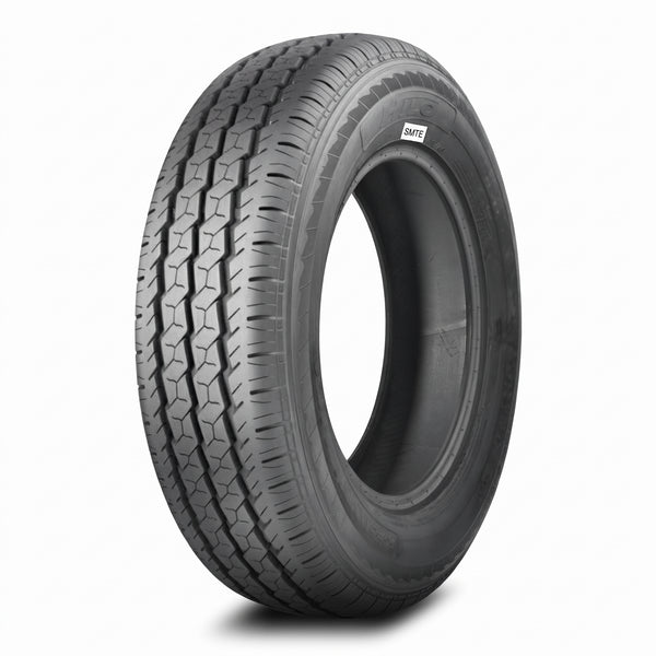 SMTE 195R15C Heavy Duty Commercial Van Tire Light Truck Tyre