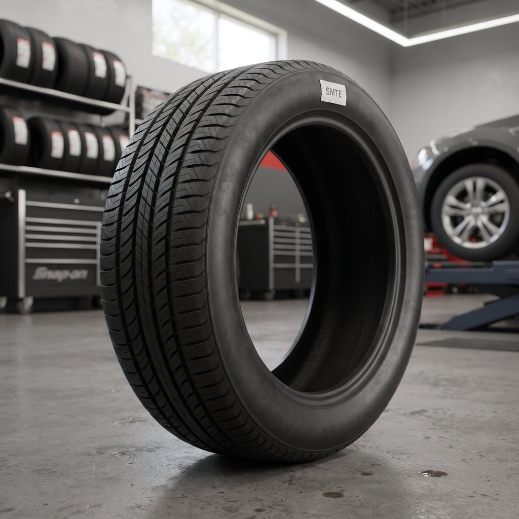 SMTE 255/55R18 Performance Car Tire Passenger Vehicle Tyre