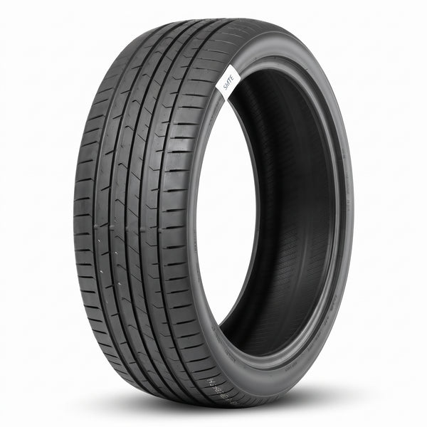 SMTE - 195/45R15 78V High-Performance All-Season Passenger Car Radial Tyre