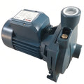 SMTE CPM170M-1 1.1KW (1.5HP) 220V Centrifugal Water Pump (170L/min, 36m Head, 1-1/4" × 1")
