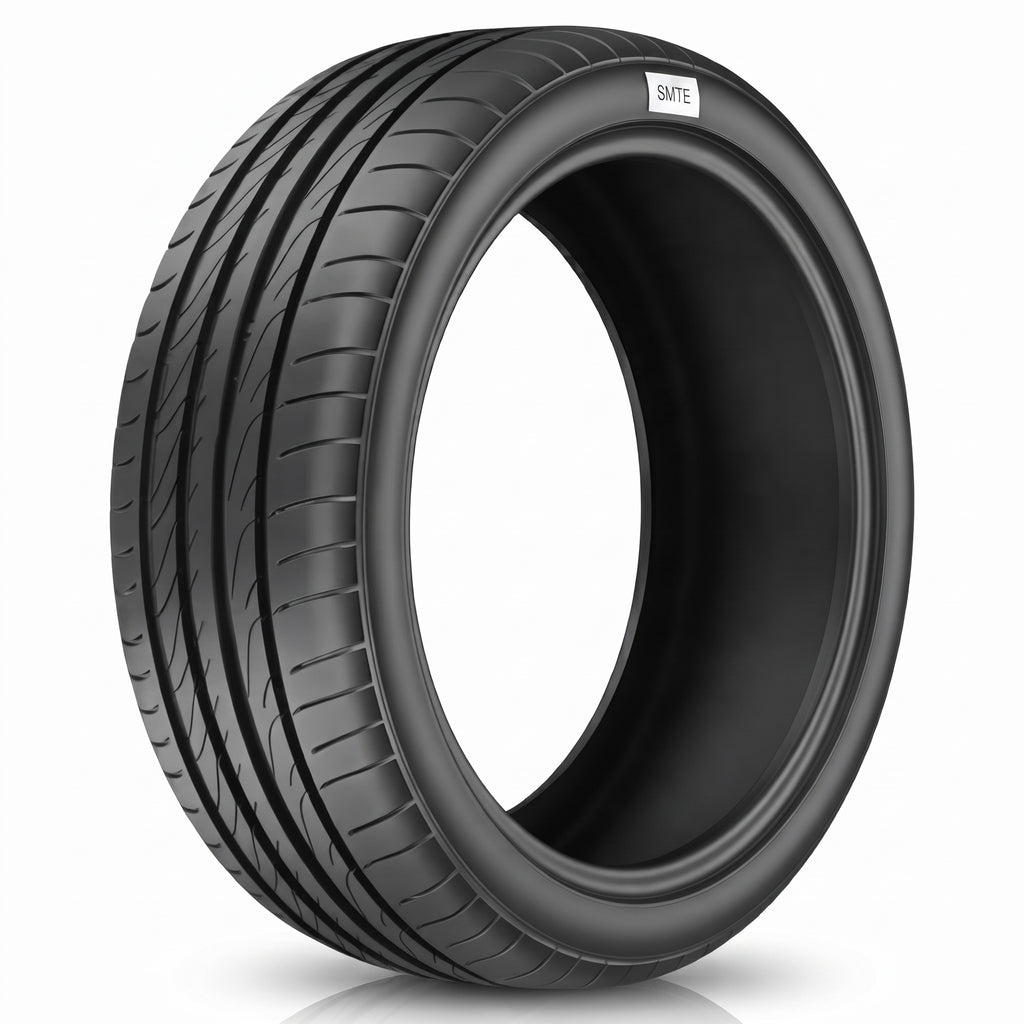 SMTE 225/45R17 Run Flat Performance Car Tire Passenger Vehicle Tyre
