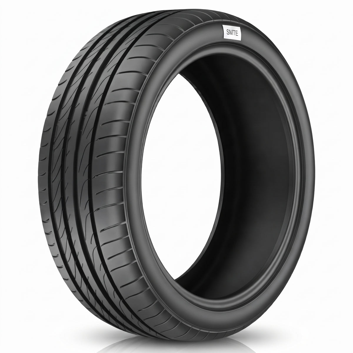 SMTE 225/45R17 Run Flat Performance Car Tire Passenger Vehicle Tyre