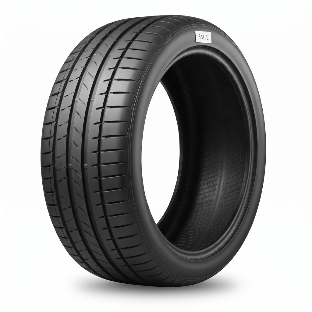 SMTE 255/45R18 Performance Car Tire Passenger Vehicle Tyre