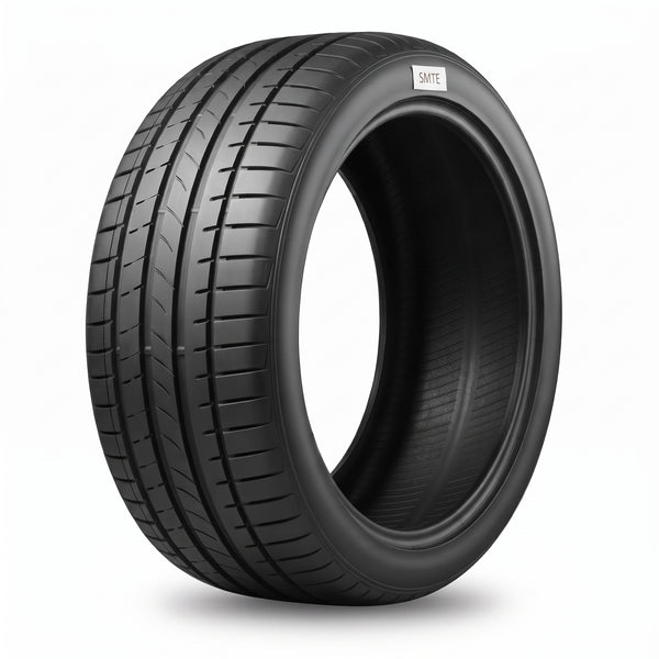 SMTE 255/45R18 Performance Car Tire Passenger Vehicle Tyre