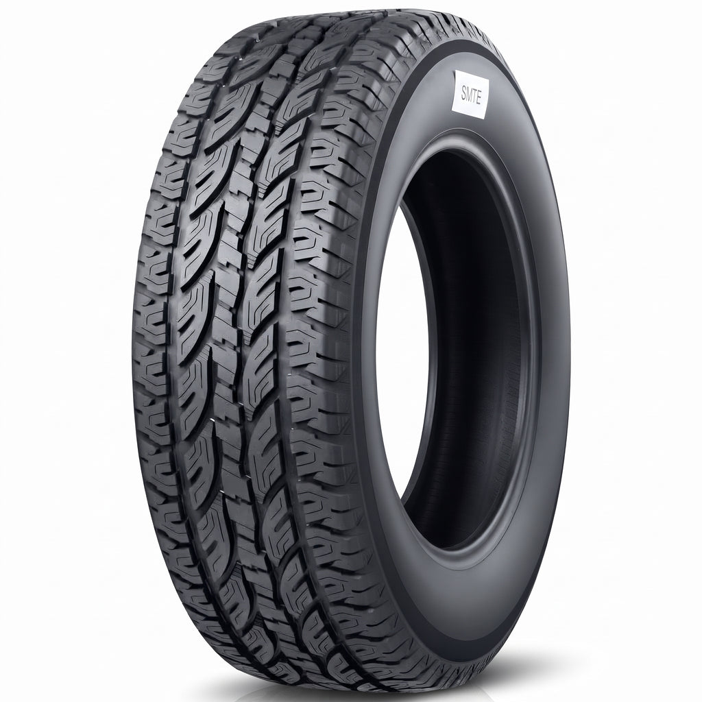 SMTE 265/60R18 Performance Car Tire Passenger Vehicle Tyre