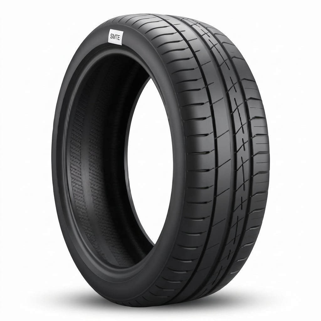SMTE 235/65R18 Performance Car Tire Passenger Vehicle Tyre