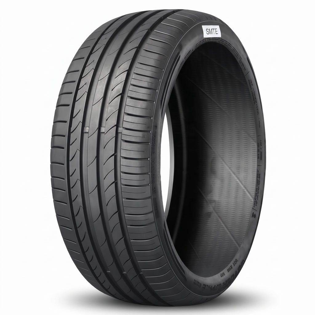 SMTE 225/40ZR18 Performance Car Tire Passenger Vehicle Tyre