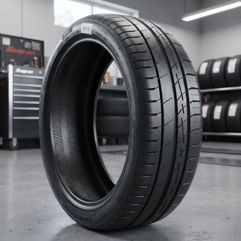 SMTE 235/65R18 Performance Car Tire Passenger Vehicle Tyre