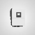 SMTE 6kW Hybrid 48V Solar Inverter – Dual MPPT Single Phase IP65