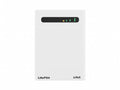 SMTE 5.12kWh 51.2V 100Ah Slim-Line LiFePO4 Battery – Wall Mount