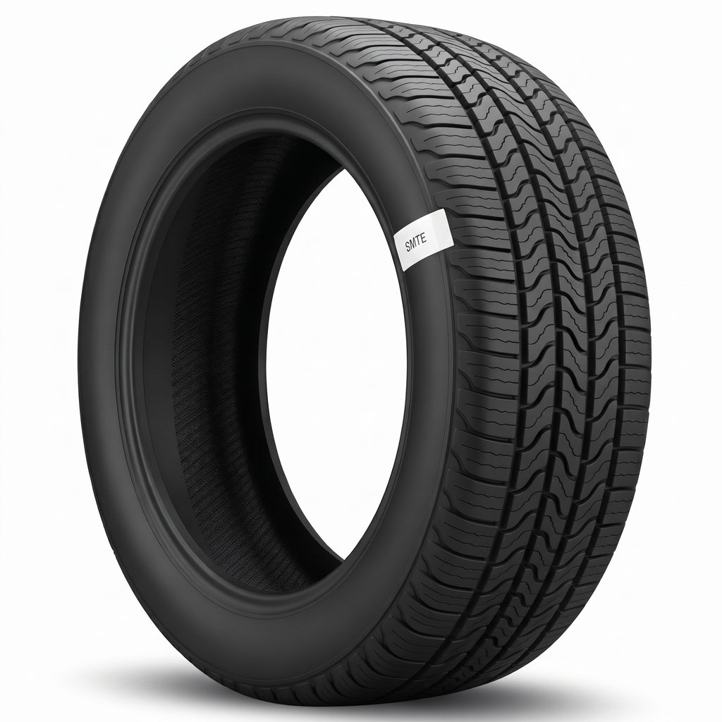 SMTE 225/60R18 Performance Car Tire Passenger Vehicle Tyre