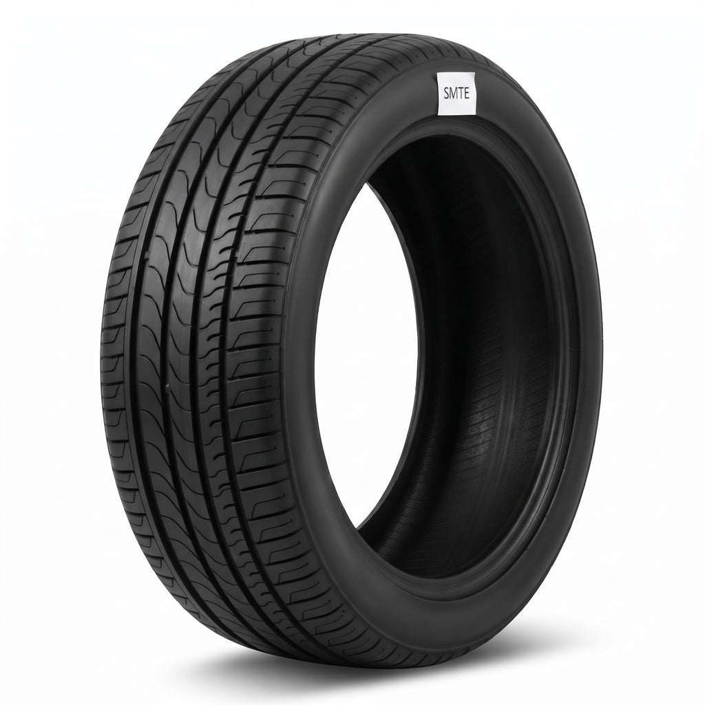SMTE 245/35R19 Performance Car Tire Passenger Vehicle Tyre