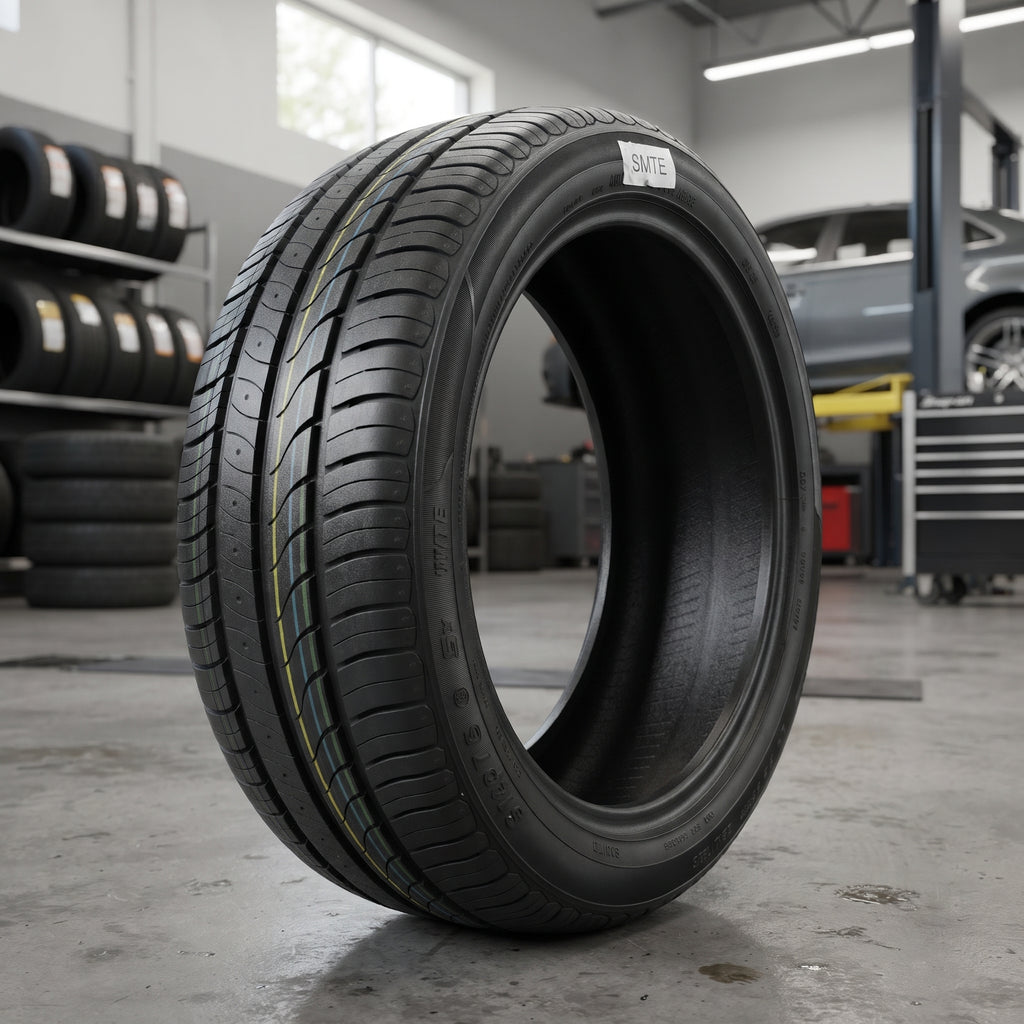 SMTE 225/45R19 Performance Car Tire Passenger Vehicle Tyre