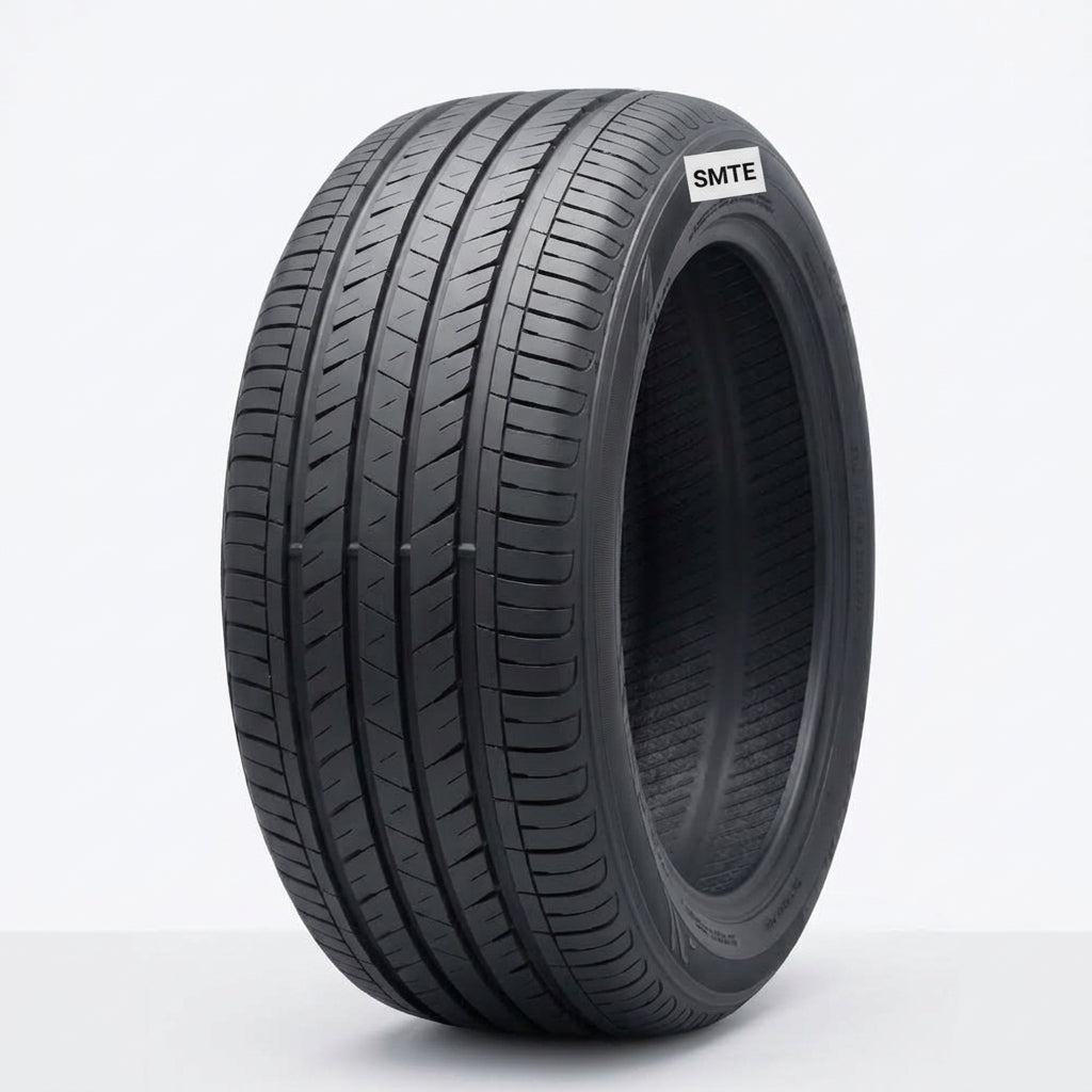 SMTE - 215/65R17 99T Ecogreen One High-Performance All-Season SUV & Passenger Radial Tyre