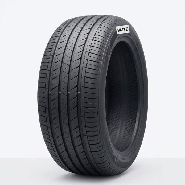 SMTE 195/60R15 88V High-Performance All-Season Passenger Car Radial Tyre