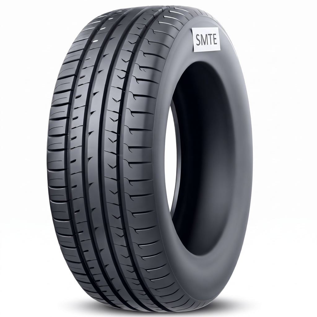 SMTE - 185/65R14 86H High-Performance All-Season Passenger Car Radial Tyre