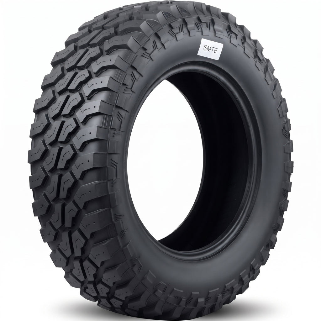 SMTE 31x10.50R15LT Performance Light Truck Tire All-Terrain Tyre