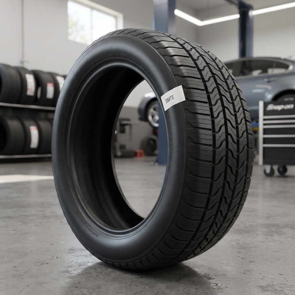 SMTE 225/60R18 Performance Car Tire Passenger Vehicle Tyre