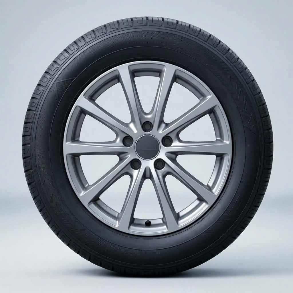 SMTE - 195R14C 8PR 106/104R AN900 Commercial Van Light Truck Radial Tyre
