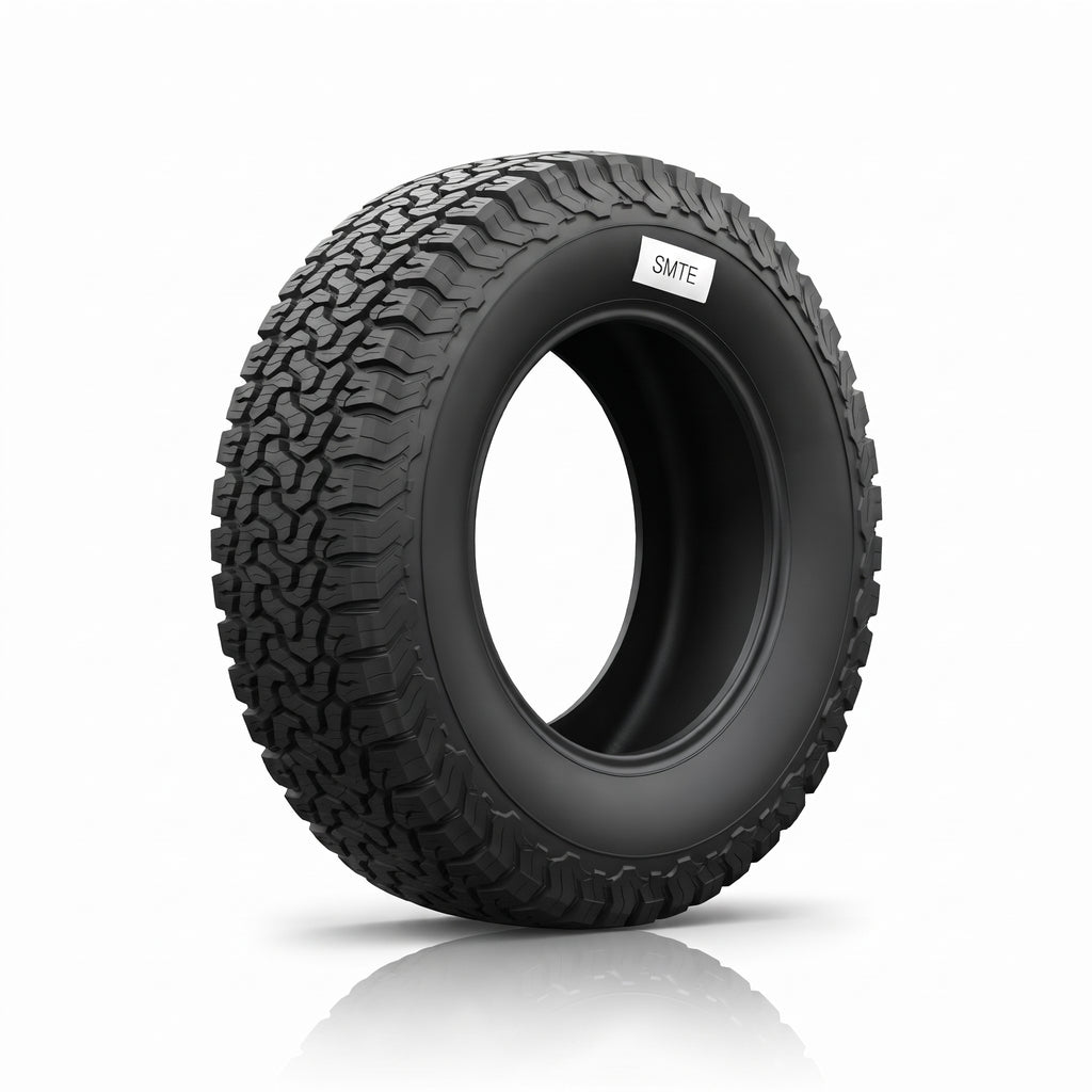 SMTE 265/65R18 Performance Car Tire Passenger Vehicle Tyre
