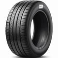 SMTE - 165/80R13 83T High-Performance All-Season Passenger Car Radial Tyre