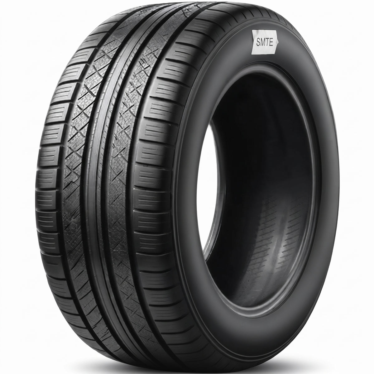 SMTE - 165/80R13 83T High-Performance All-Season Passenger Car Radial Tyre