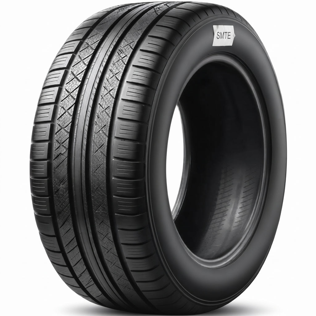 SMTE - 205/60R16 92H High-Performance All-Season Passenger Car Radial Tyre