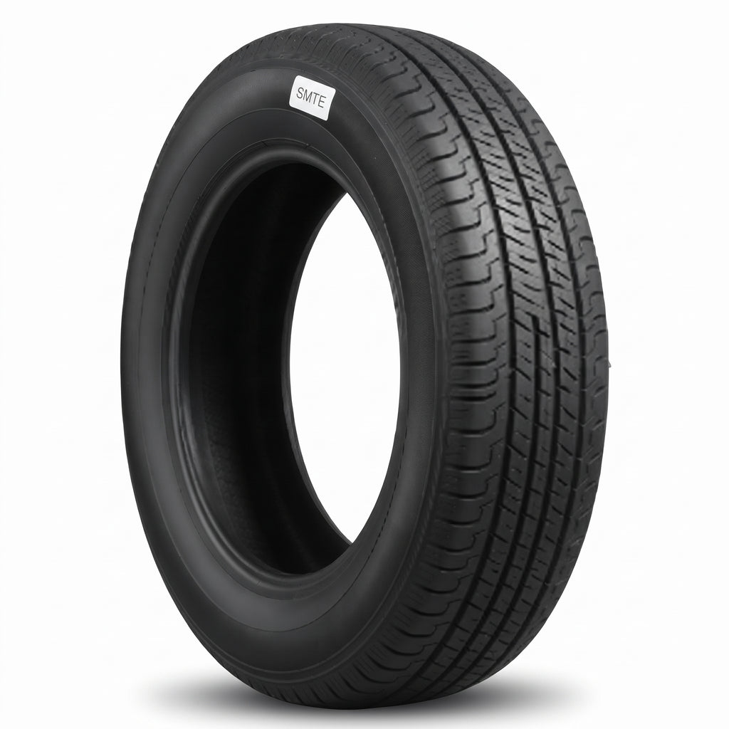 SMTE 205/70R15C Heavy Duty Commercial Van Tire Light Truck Tyre