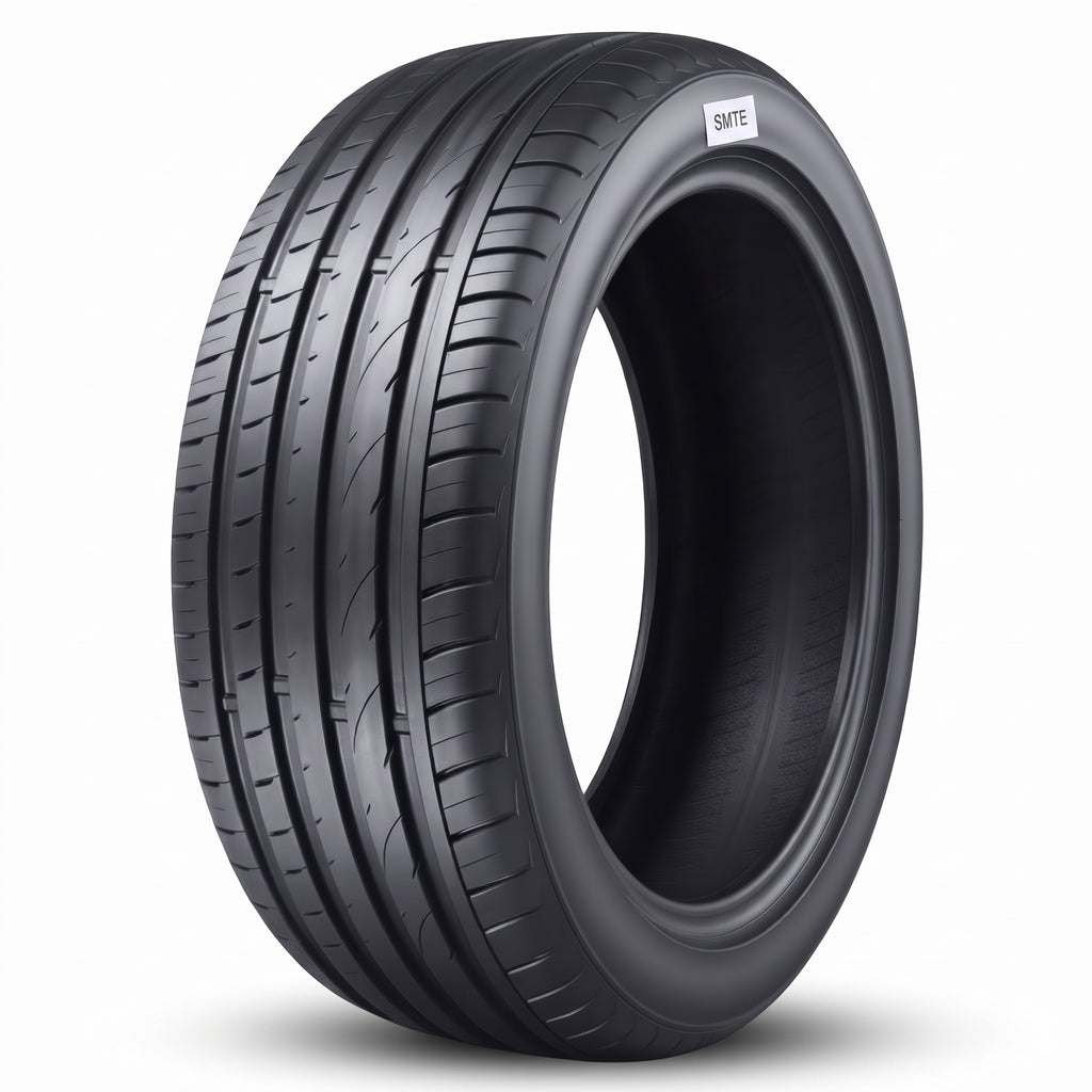 SMTE 255/50R19 Performance Car Tire Passenger Vehicle Tyre