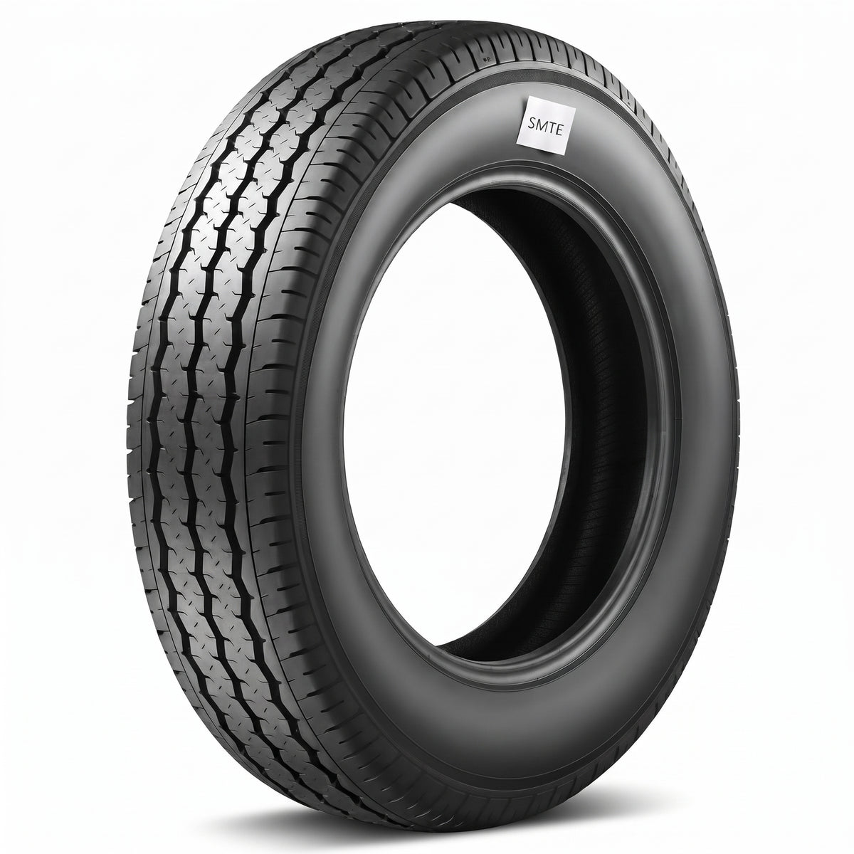 SMTE 215/70R16C Heavy Duty Commercial Van Tire Light Truck Tyre