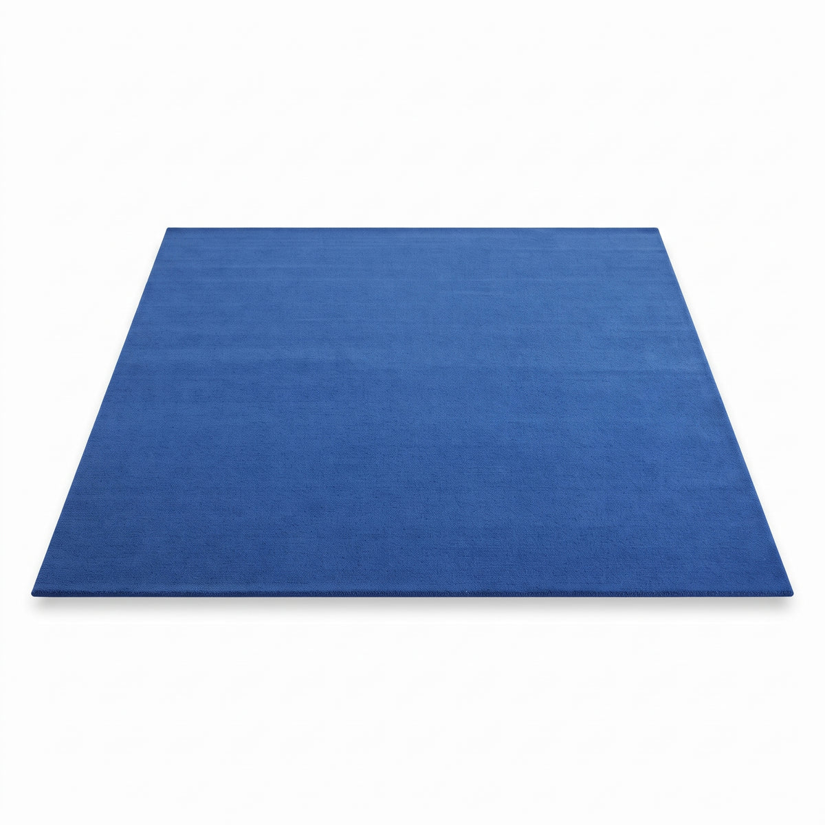 SMTE - Normal Blue Normal Carpet Rug - 1 m x 1.8 m Area Carpet ZULF16