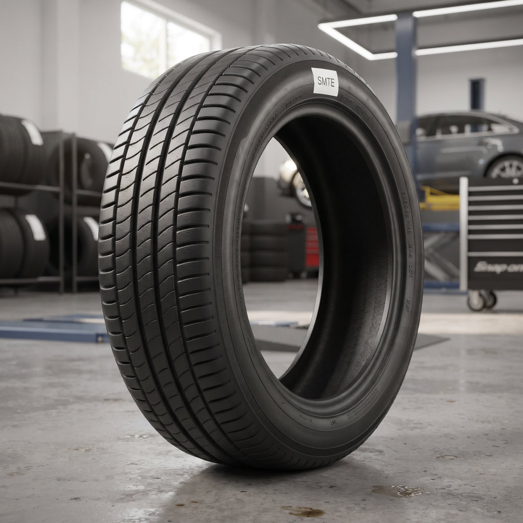 SMTE 245/45R19 Performance Car Tire Passenger Vehicle Tyre